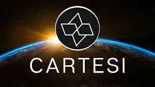 Cartesi: 10 Reasons CTSI Should be in Your Altcoin Portfolio 🚀