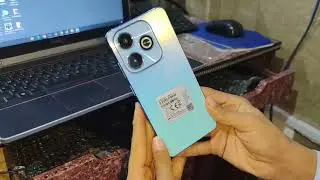 How To Hard Reset infinix Hot 40 & Hot 40i Remove Screen Lock ! how to hard reset infinix hot 40i