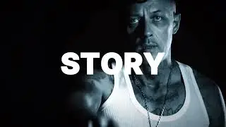 (FREE) DUDEK P56 x BONUS RPK x KIZO TYPE BEAT - STORY