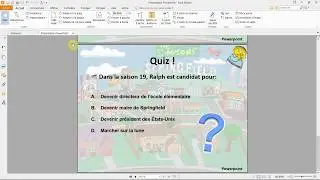 Convertir un POWERPOINT au format PDF - Cours Microsoft Office