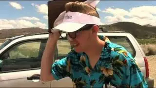 Sunchasers - Ep. 2