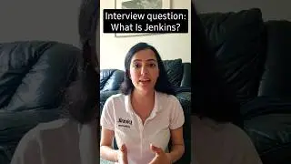 Interview Question: What Is Jenkins,Purpose & How It Is To Be Used? 