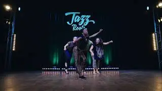 Jazz Roots 2019 - The Great Show - 9 - Royal Garden (Gaby, LaTasha, Caleb, Evita)