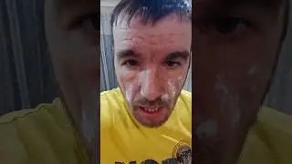 Решил приготовить блины.  Что получилось?