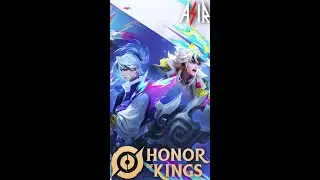 Honor of Kings | Гаро или Хоу И? | 