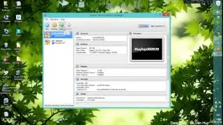 [Huy-Anderson] Install ubuntu on vitualbox