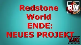 LETZTE FOLGE - Redstone World Ep. 142