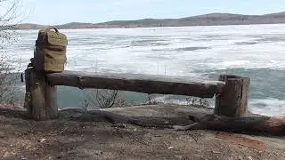 Новый ПВД или апрельские покатушки.