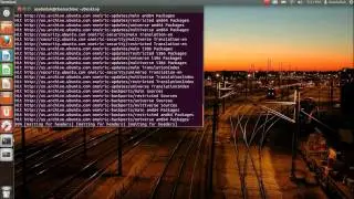 Installing android sdk ubuntu 11.10