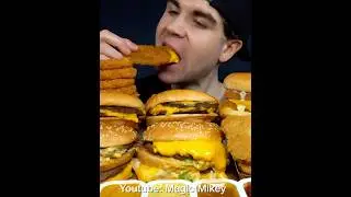 McDonald’s “Best” Menu Items? 
