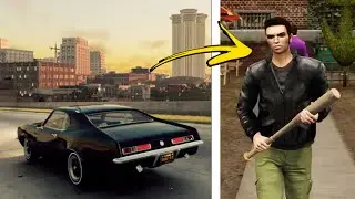 Лучший ремейк GTA: 6 игр ГТА с НОВОЙ ГРАФИКОЙ! (+Ссылка Скачать)