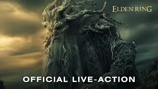 ELDEN RING Movie Teaser (2026)