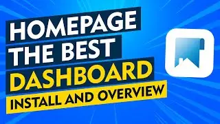 Mastering Homepage: Your Ultimate Guide to a Personalized Self-Hosted Dashboard 🚀