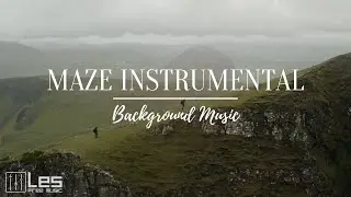 Maze Instrumental : Acoustic Band Peaceful Inspirational Background Music