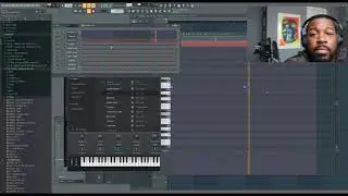LIVE Cookup from Scratch FL Studio