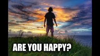 How To Find True Happiness In Life | Motivational Message