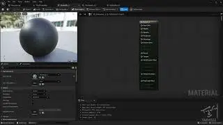 UE5: Physical Materials 101 - The Essentials