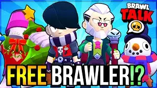 WATCH THIS TO SAVE TIME! Brawl Talk in 60 SECONDS!