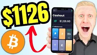 $1,126 Freecash.com Withdrawal Proof: 7 HACKS (Freecash Bonus Code 2024)