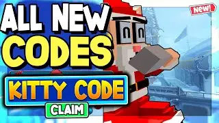 KITTY *NEW YEAR* CODES | Roblox Kitty Codes (2021 JANUARY)