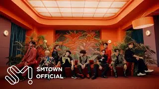 SUPER JUNIOR 슈퍼주니어 Mango MV Teaser #2