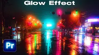 How to Create Glow Effect in Adobe Premiere Pro (Hindi)