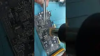 #shortsvideo #techtips #soldering #repair