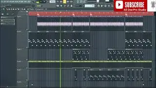 2022 Dancehall Beat - Protobeat