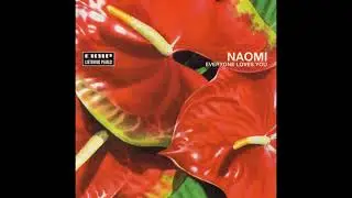 Naomi - Anybody Here? - 2002