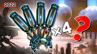 Правильная ферма/завод в 2022! No Man's Sky