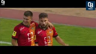 Zuriko Davitashvili Goal (1) ( ARSENAL TULA - KRYLYA SOVETOV  2 - 1 07.08.2021) russian rfpl