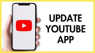 How to Update your YouTube App (Unlock New Features)