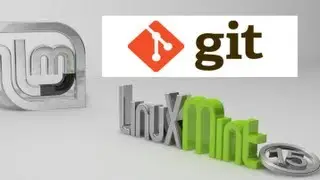 Install Git on Linux Mint