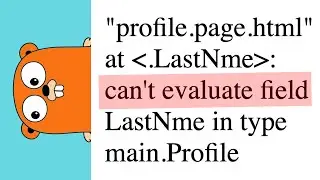 Gracefully Handle Template Errors in Golang