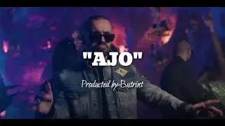 [FREE] 2Ton x Dafina Zeqiri x Majk Type Beat - "AJO"