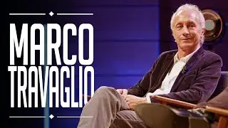 Intervista a Marco Travaglio: la guerra, il giornalismo, la democrazia