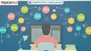 COMPUTER LANGUAGES|Ch 01|iPlus Ver 2.0l|Class 06