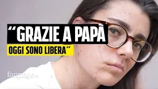 Mio padre è morto per difendermi dal mio ex, grazie a papà oggi sono libera: parla Lavinia Limido