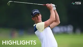 Round 2 Highlights | 2024 European Open