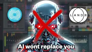 Why AI will NEVER replace music producers