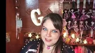 Experiencias paranormales de la conejita 14 -parte 2-