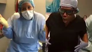 Worst TikTok Doctor Is BACK?