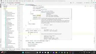 Delete at the beginning of circular linked list in java