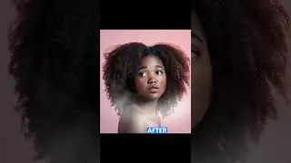Retouching shiny skin in 1 click! A new plugin based on neural networks
