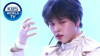 H&D (Hangyul, Dohyon) - SOUL [Music Bank / 2020.04.24]