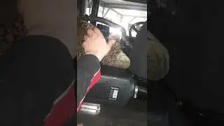 Автономный отопитель в МТЗ-82.1