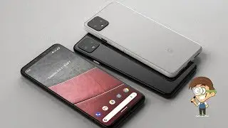 Google Pixel 4 и Google Pixel 4 XL