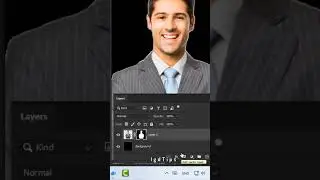 Remove White Edges  Short Photoshop Tutorial #shortvideo