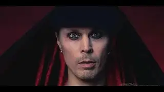 ֍֍֍ Вилле Вало (Ville Valo, HIM) Люблю... Не Люблю... (перевод) январь-февраль 2023