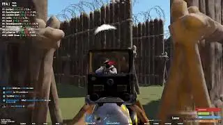 Best Macro 1ms No Recoil Rust Logitech | Free